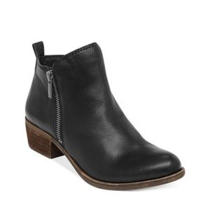 Lucky Brand basel bootie